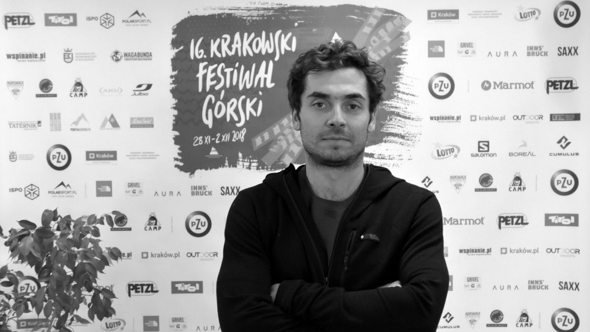 East News / Albin Marciniak / Na zdjęciu: Kacper Tekieli