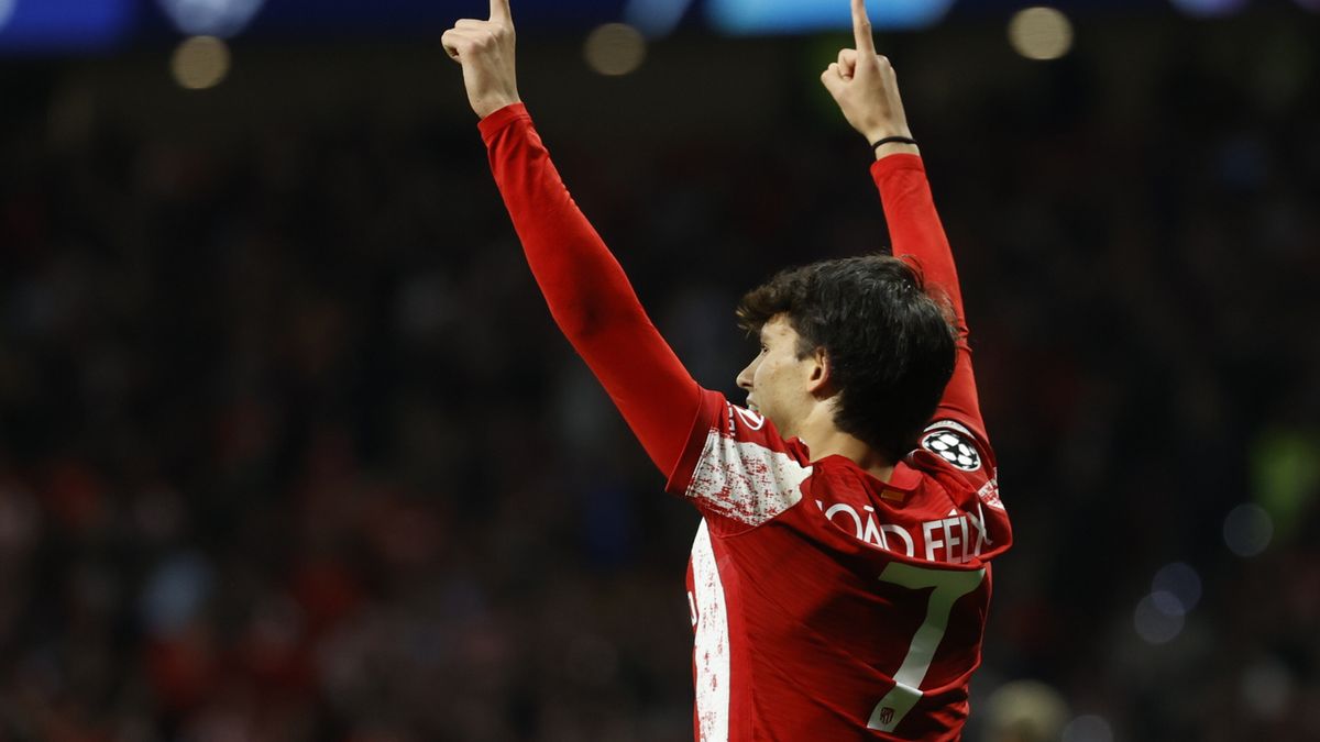 Joao Felix