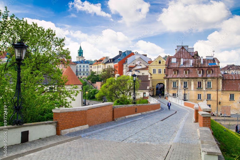 Lublin! W czwartek startuje Wschód Kultury - Inne Brzmienia 2025. Poznajcie pełny program festiwalu