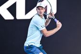 Tenis: Turniej ATP w Miami - mecz 1. rundy gry pojedynczej