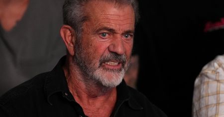 Mel Gibson wyśmiany. Przypomnieli, kim był jego ojciec