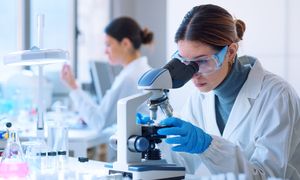 Granice życia. Nowe odkrycia polskich naukowców