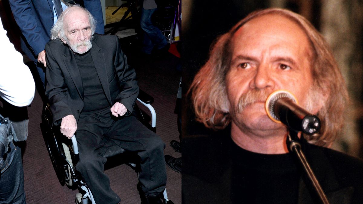 Co dzieje się ze spadkiem po Bohdanie Smoleniu?