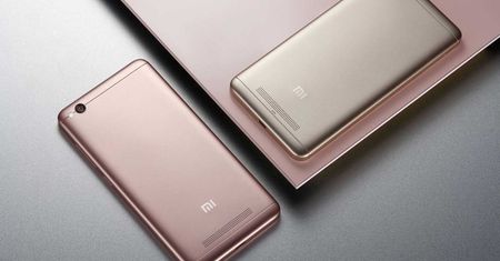 W Polsce dostępny jest już bogatszy wariant Xiaomi Redmi 4A