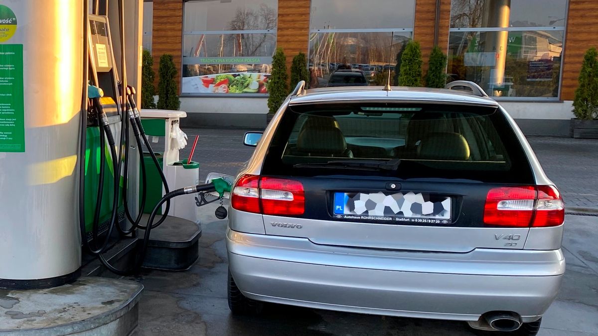 Wrócimy do cen ok. 5 zł/litr. Tak obiecuje rząd