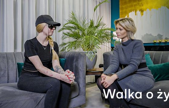 Polsat Cafe jesienią bez programu Katarzyny Zdanowicz