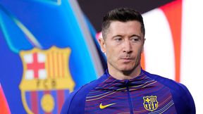 Barcelona łatwo oddaje Lewandowskiego. I bardzo ryzykuje [OPINIA]