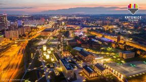 Katowice – siatkarskie miasto finałów