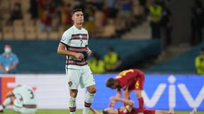 Cristiano Ronaldo zamknął temat Euro 2020. Tak podsumował nieudany turniej