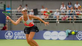 Mecz przerwany. Polka nie była w stanie grać