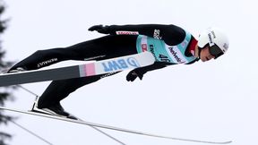 Skoki narciarskie. Klasyfikacja Pucharu Narodów. Japonia coraz bliżej Polaków