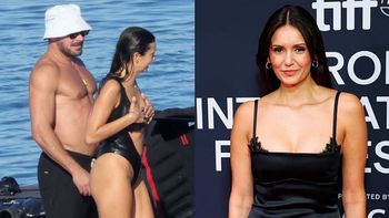 Nina Dobrev dokazywała na wakacjach z Zakiem Efronem po rozstaniu z narzeczonym. Aktorka zdradziła, czy zostali PARĄ