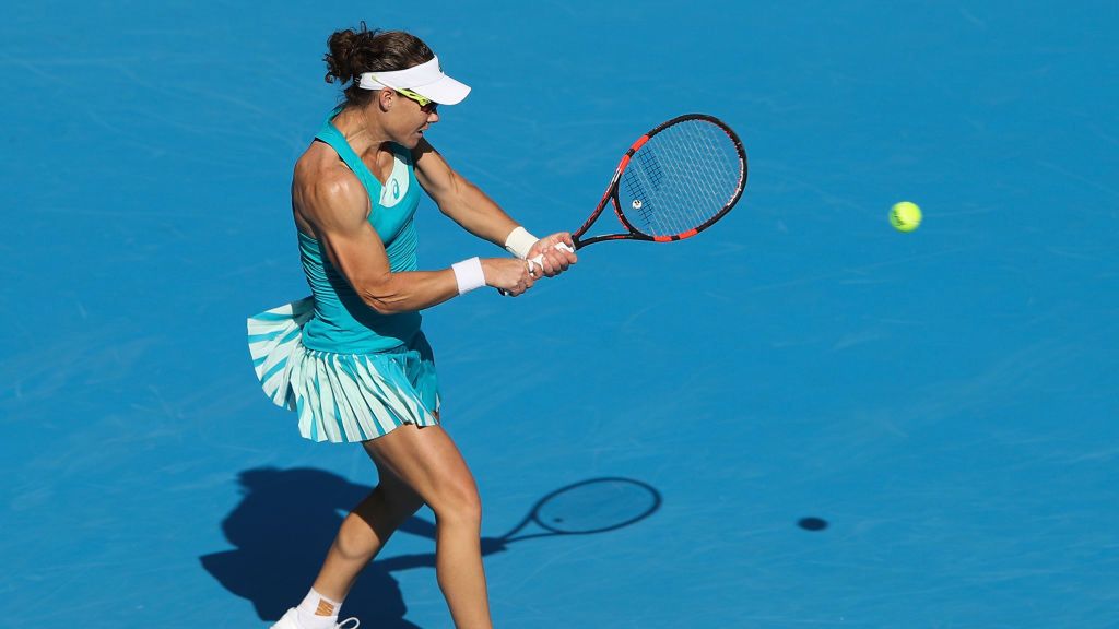 Samantha Stosur