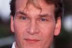 Patrick Swayze broni fotografa-ojcobójcy