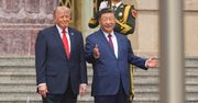 Trump w Chinach. Xi: w wojnach handlowych nie ma zwycięzców