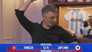 Ta drużyna zachwyca w mundialu. "Jak zaprogramowane roboty"
