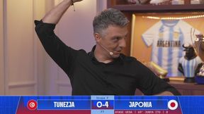 Ta drużyna zachwyca w mundialu. "Jak zaprogramowane roboty"