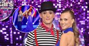 Agnieszka Kaczorowska pokazała, co wydarzy się w "Tańcu z gwiazdami". Gorąca samba z Filipem Gurłaczem