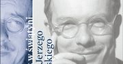 "Nietoperz w świątyni" z nagrodą "Nowych Książek"