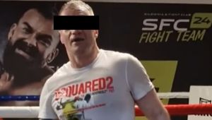 Polski freakfighter poszukiwany. Jest podejrzany o gwałt