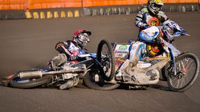 Mamy mnóstwo zdjęć z żużlowej niedzieli