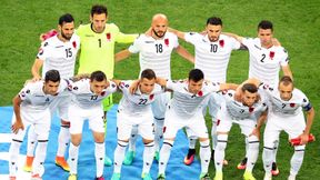 Euro 2016: Rumunia zagra o awans z Albanią. Wyjdzie ofensywnym składem