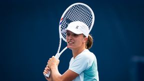 Ważna wiadomość dla Świątek. Ogłoszono gospodarza WTA Finals