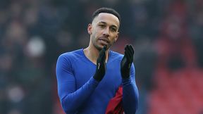 Aubameyang zmieni barwy? Nastąpił przełom w jego sprawie