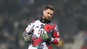 Dramat bramkarza Bayernu. Stracił sześcioletniego syna