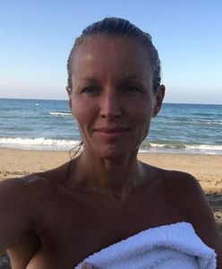 Była bliska śmierci. Dopiero, gdy schudła z rozmiaru 50 do 38, znowu zachciała żyć