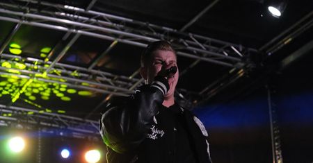 Zespół z Lublina w finale Disco Star. Premierowy utwór i duet z gwiazdą – dziś 19:55 w Polsacie