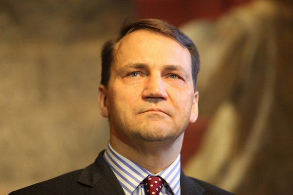 Radosław Sikorski: Polska nie uznaje deklaracji ...