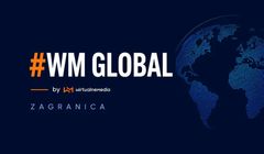 10 wydarzeń ze świata mediów dla każdego, kto nie chce nic przegapić. Nowy #WM GLOBAL