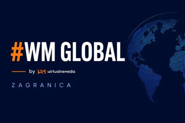 #WM Global to cotygodniowy przegląd wydarzeń ze świata mediów.