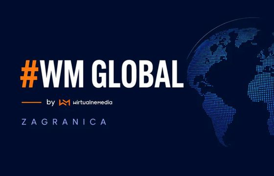 10 wydarzeń ze świata mediów dla każdego, kto nie chce nic przegapić. Nowy #WM GLOBAL