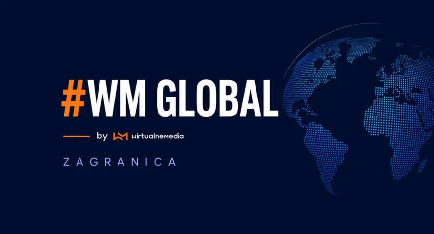 10 wydarzeń ze świata mediów dla każdego, kto nie chce nic przegapić. Nowy #WM GLOBAL