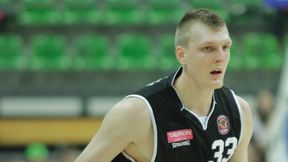 Jak Energa Czarni zagrają po zmianach? "Mijatović zwracał uwagę na taktykę"