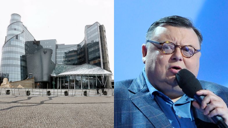 Wojciech Mann wróci do TVP? 