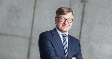 Erbud ma zamówienia na ponad 2 mld zł. Prezes spółki: Brexit to dla nas szansa