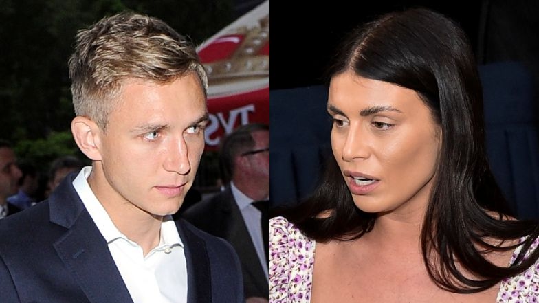 Jakub Rzeźniczak opowiada o relacjach Magdaleny Stępień z jego rodzicami