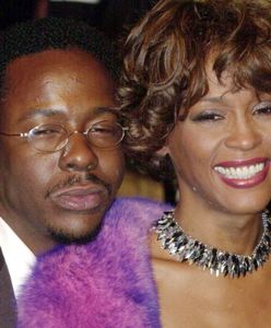 Przez lata tkwiła w toksycznym związku. Mija 10. rocznica śmierci legendarnej Whitney Houston