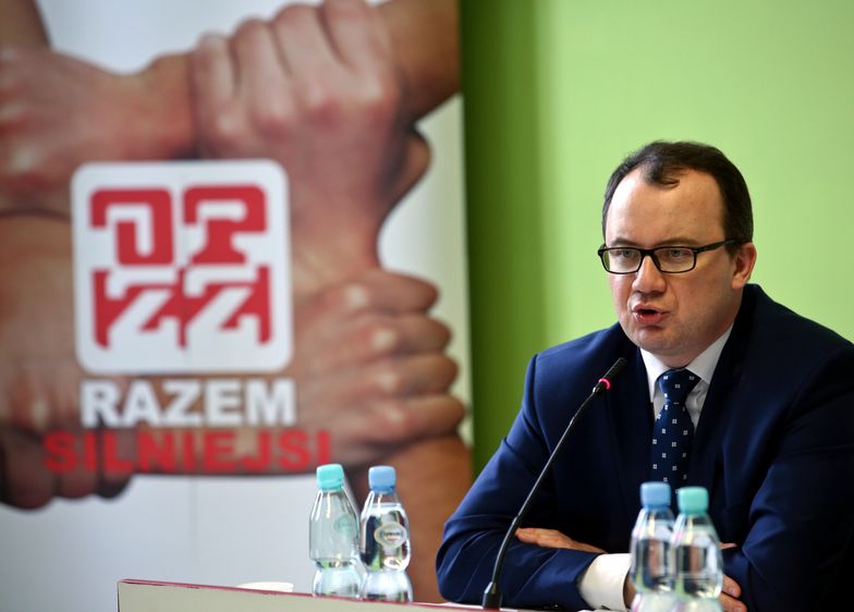 Rzecznik Praw Obywatelskich zachęca do walki o prawa i wolności pracownicze