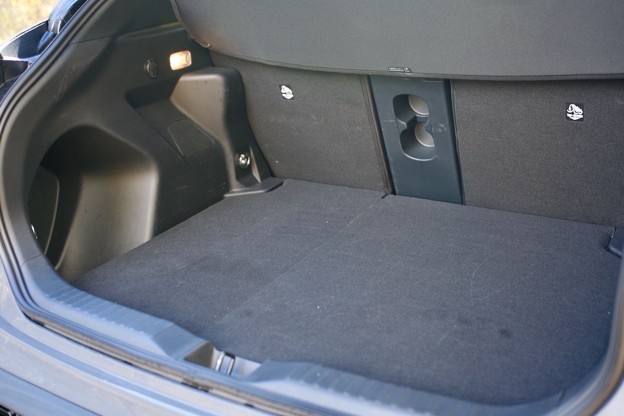 Toyota Yaris Cross GR Sport