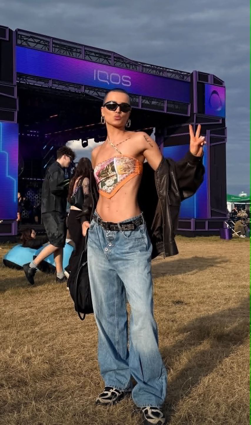 Maffashion