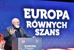Timmermans zaskoczył. Padły słowa pochwały dla Polski