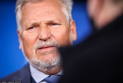 Kwaśniewski: Rosjanie mogą mieć plan pojmania Zełenskiego. Mówi, że ma być zlikwidowany