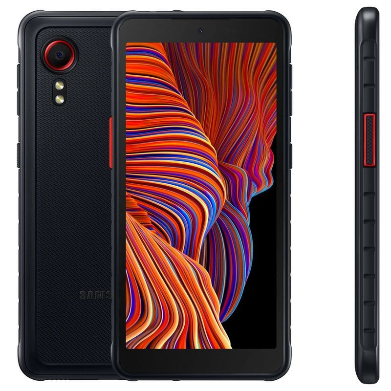 Samsung pokazał nowego twardziela. Galaxy XCover 5 oficjalnie 2