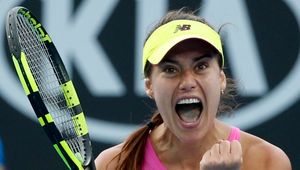 WTA Miami: Sorana Cirstea odprawiła Monikę Puig, porażki Lauren Davis i Alize Cornet