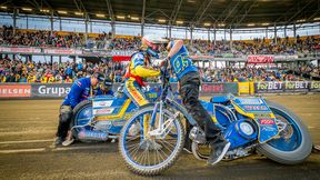 Stanisław Chomski: Nie zakładajmy Zmarzlikowi kagańca. Nie robi nikomu krzywdy (wywiad)