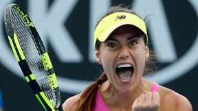 WTA Miami: Sorana Cirstea odprawiła Monikę Puig, porażki Lauren Davis i Alize Cornet